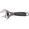 Skiftnyckel Ergo 6" Tunn Fosfaterad BAHCO – miniatyr 4