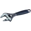 Skiftnyckel Ergo 6" Tunn Fosfaterad BAHCO – miniatyr 1