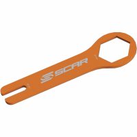 Skiftnyckel Gaffellock WP SCAR