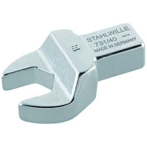 Skiftnyckel insats 9x12 STAHLWILLE