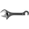 Skiftnyckel Med Krok 10" BAHCO – miniatyr 3