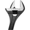 Skiftnyckel Med Krok 10" BAHCO – miniatyr 2