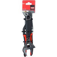 Skiftnyckel & Polygrip Twinpack BAHCO