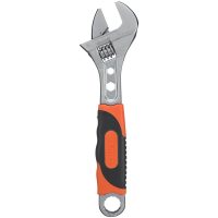 Skiftnyckel Soft Grip Harden