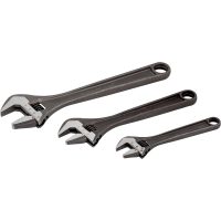 Skiftnyckelsats 807, 080, 718, 072 BAHCO