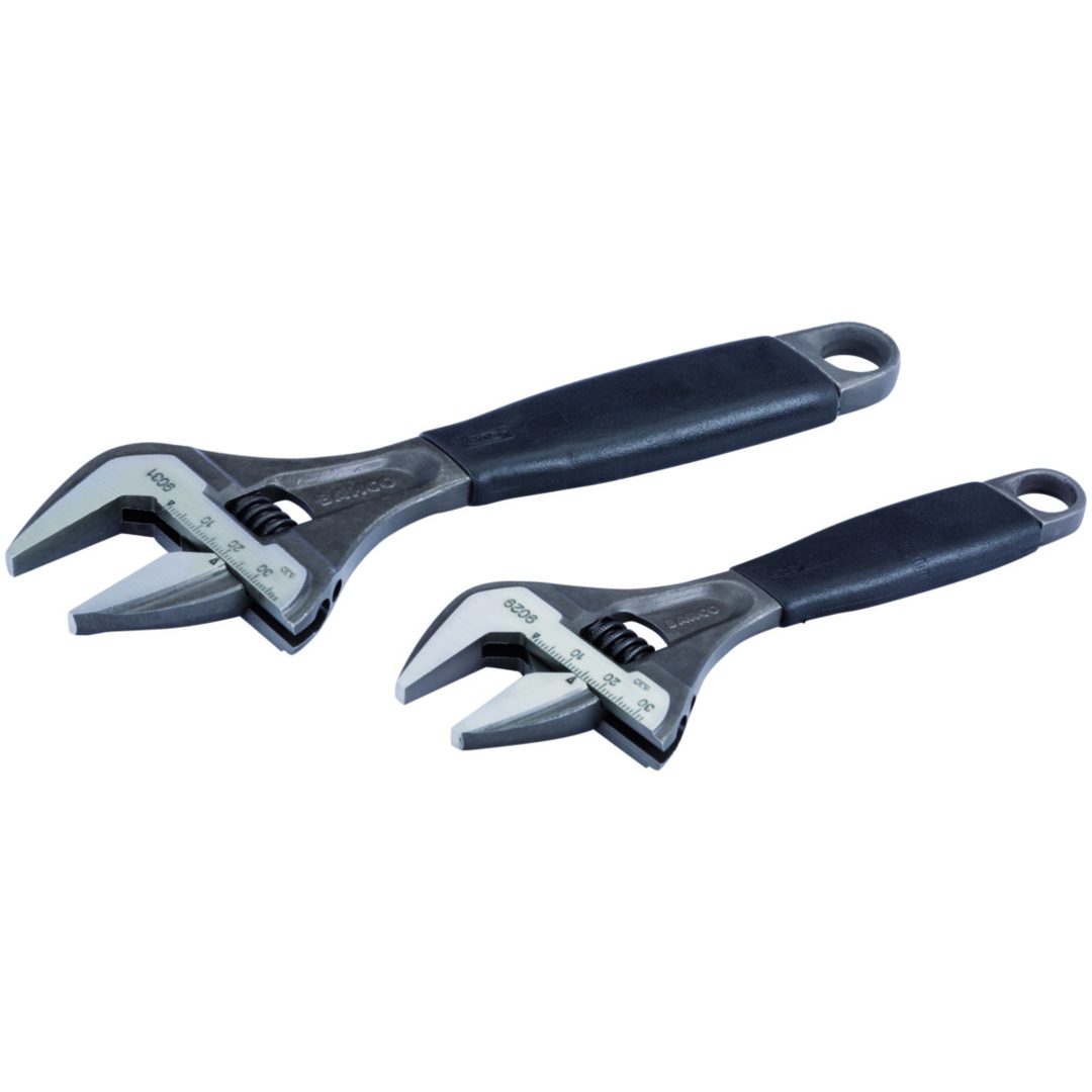Skiftnyckelsats 9031, 9029 BAHCO