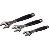 Skiftnyckelsats 907, 090, 719, 072 BAHCO