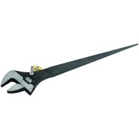 Skiftnyckel/Ställnverk 12" Tah BAHCO