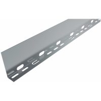 Skiljeplåt, Elförzinkad, 90 mm MALMBERGS