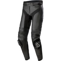 Skinnbyxa Kort Missile v3 Svart 50 Alpinestars