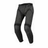 Skinnbyxor Dam Jagg Svart Alpinestars 38 – miniatyr 1