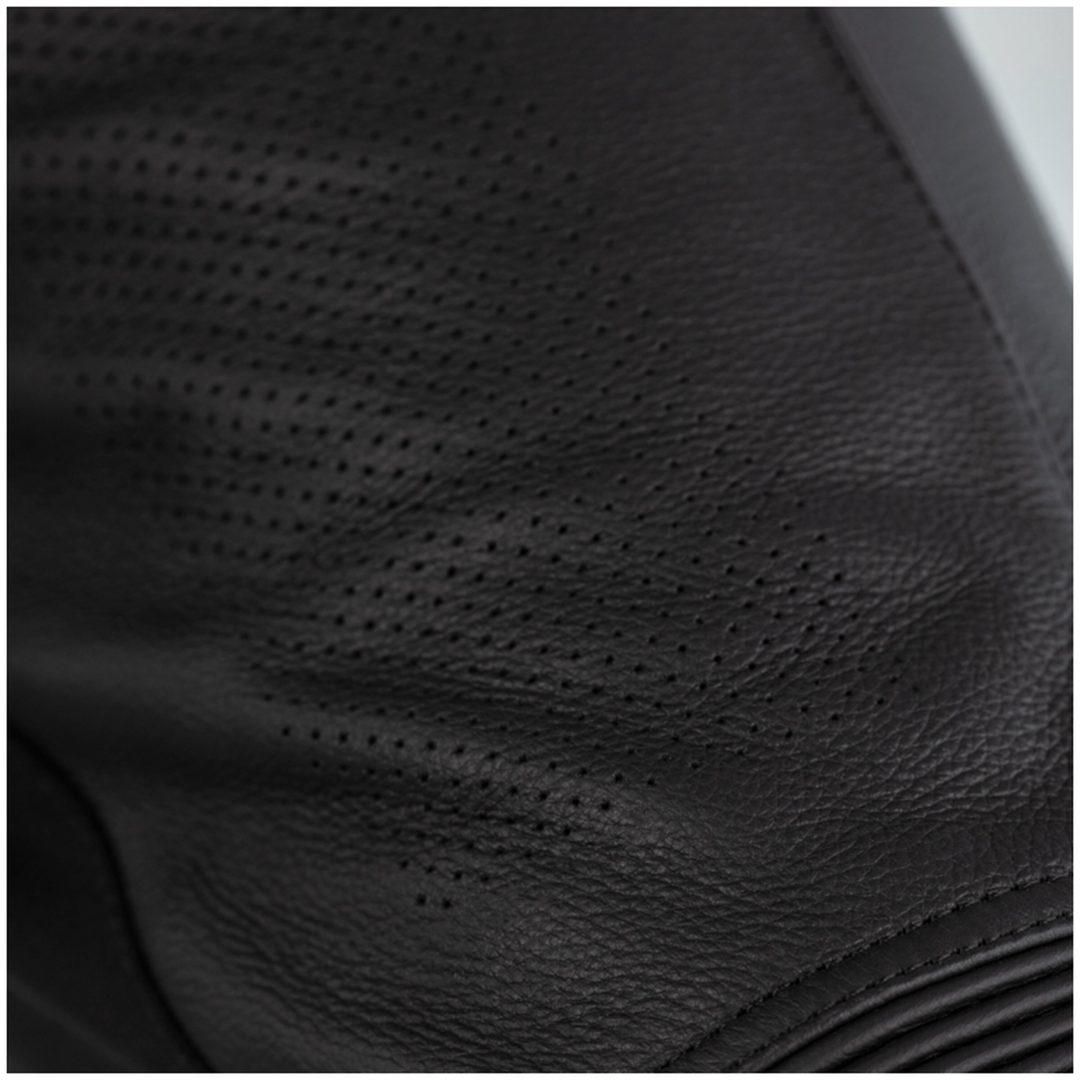 Skinnbyxor Dam Sabre Kort CE Svart RST 4XL – bild 3