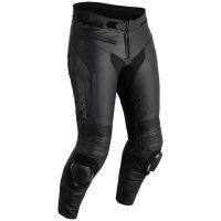 Skinnbyxor Dam Sabre Kort CE Svart RST