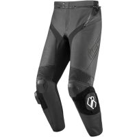 Skinnbyxor Hypersport2 Svart ICON