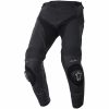 Skinnbyxor Missile Svart Alpinestars 44 – miniatyr 1