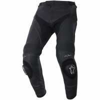 Skinnbyxor Missile Svart Alpinestars