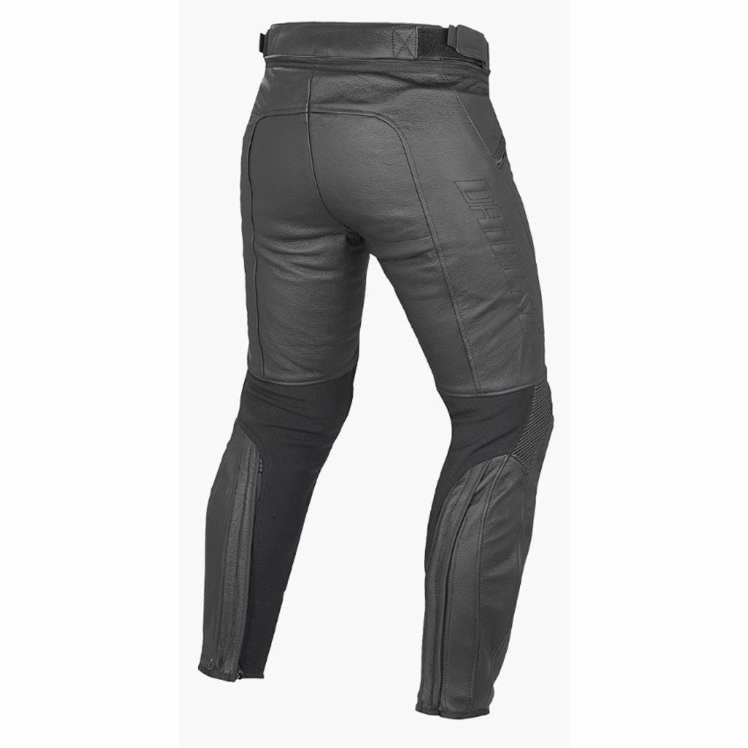 Skinnbyxor Pony C2 Svart Dainese 48 – bild 2