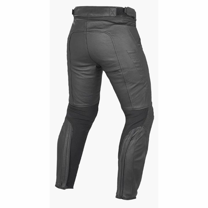 Skinnbyxor Pony C2 Svart Dainese 48 – bild 2