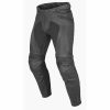 Skinnbyxor Pony C2 Svart Dainese 48 – miniatyr 1