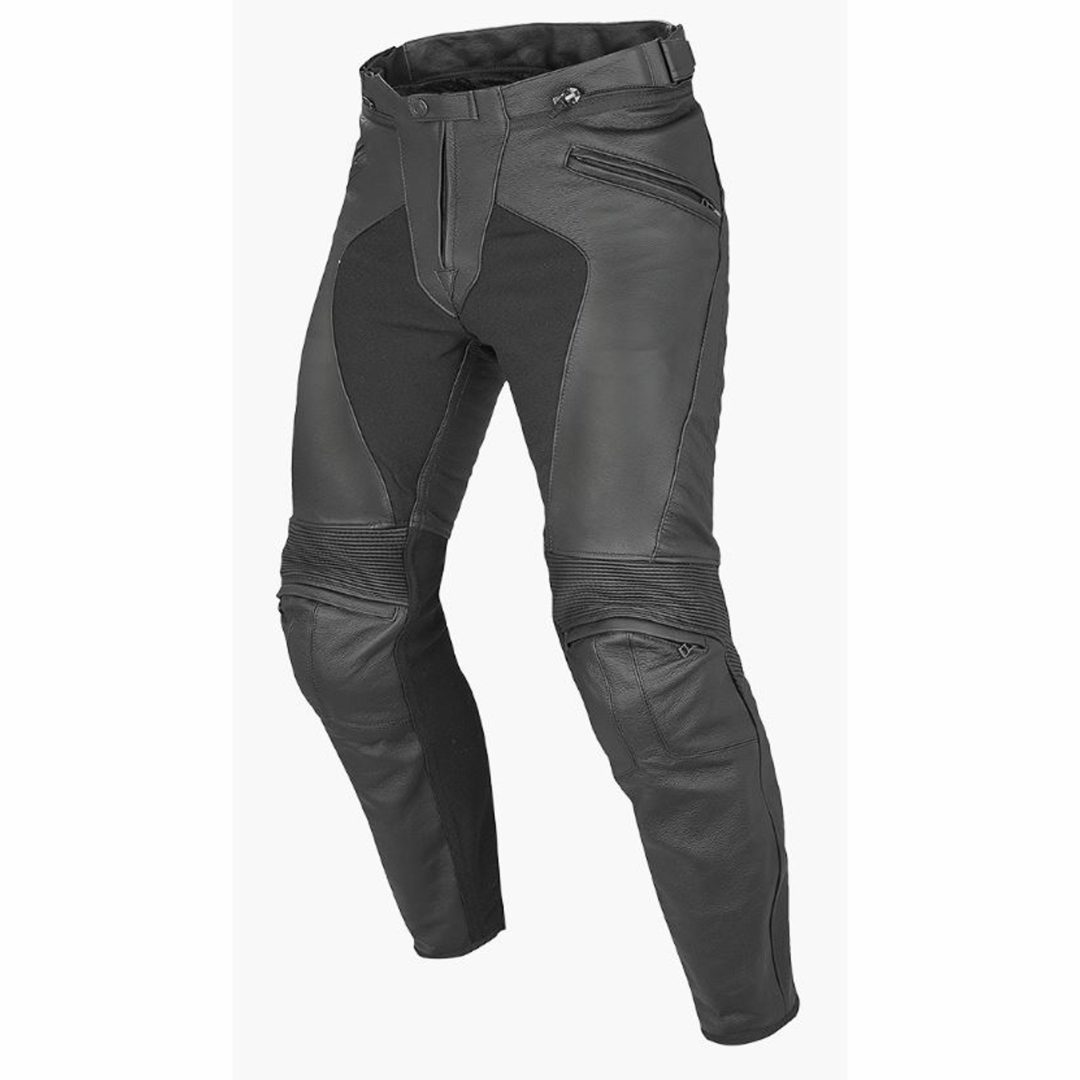 Skinnbyxor Pony C2 Svart Dainese 48