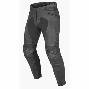 Skinnbyxor Pony C2 Svart Dainese