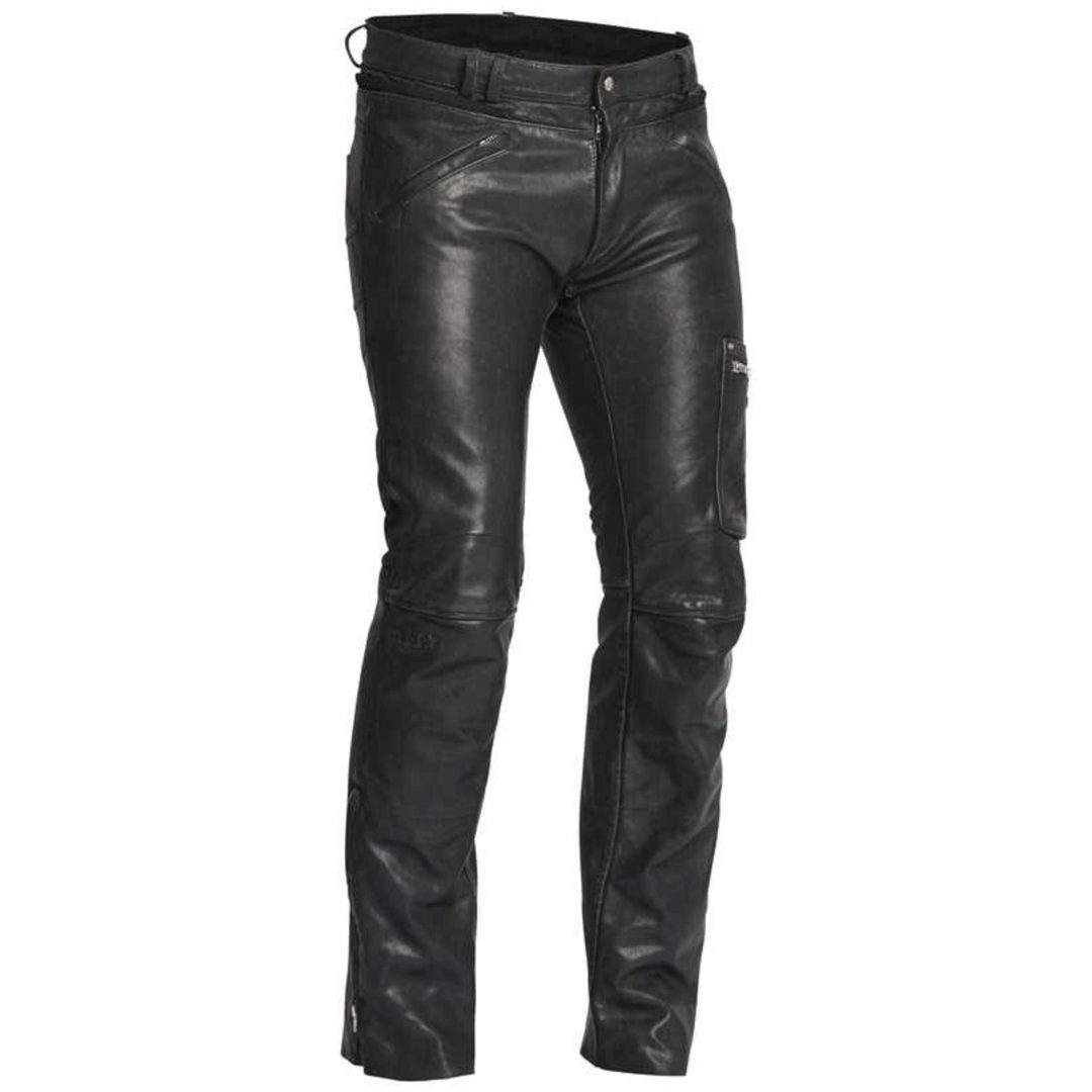 Skinnbyxor Rider Svart HALVARSSONS 54
