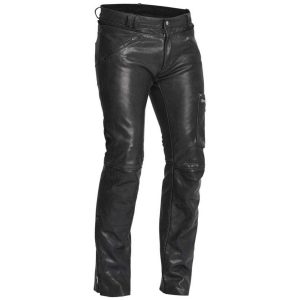Skinnbyxor Rider Svart HALVARSSONS