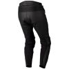Skinnbyxor Tour 1 Kort CE Svart RST XXL – miniatyr 2