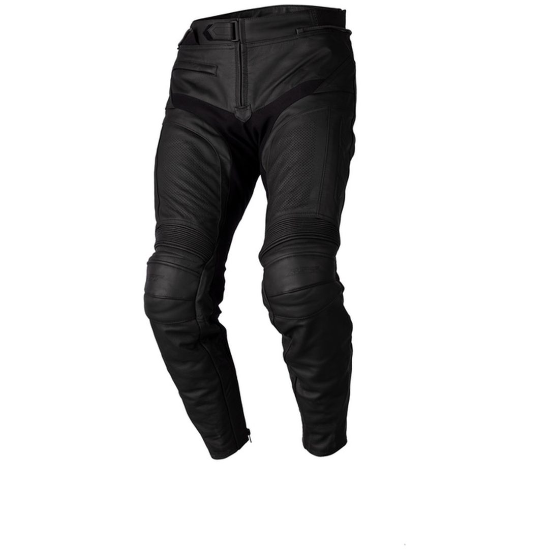 Skinnbyxor Tour 1 Kort CE Svart RST XXL