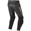 Skinnbyxor Track v2 Svart Alpinestars 50 – miniatyr 2