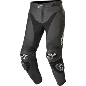 Skinnbyxor Track v2 Svart Alpinestars