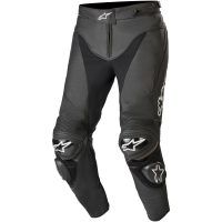 Skinnbyxor Track v2 Svart Alpinestars
