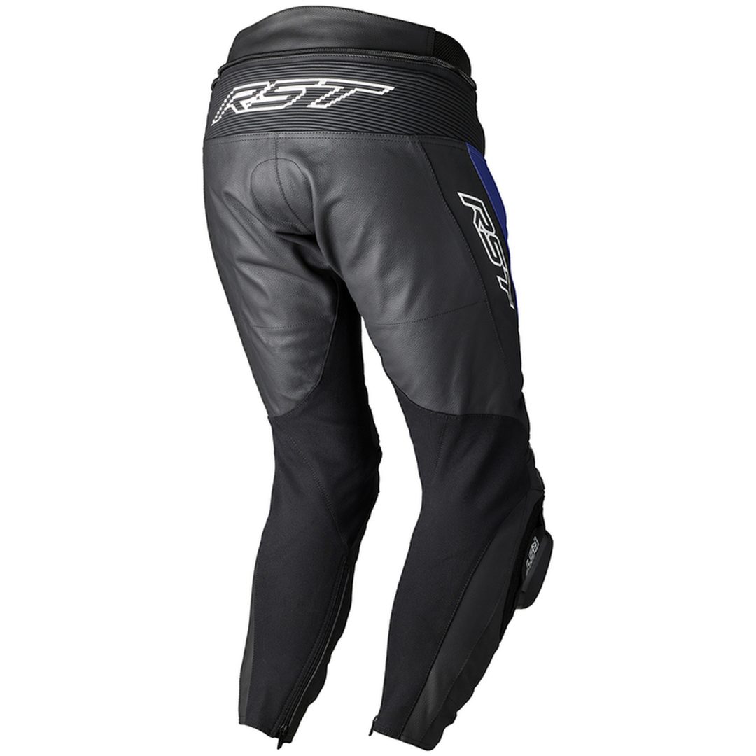 Skinnbyxor Tractech Evo 5 Ce Blå/svart/vit RST XXL