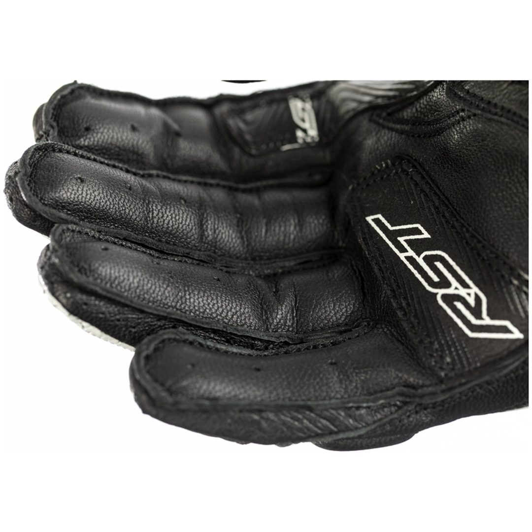 Skinnhandskar 2097 STUNT III CE Svart RST Small / 6 – bild 3