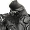 Skinnhandskar 2097 STUNT III CE Svart RST Small / 6 – miniatyr 2