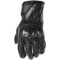 Skinnhandskar 2097 STUNT III CE Svart RST