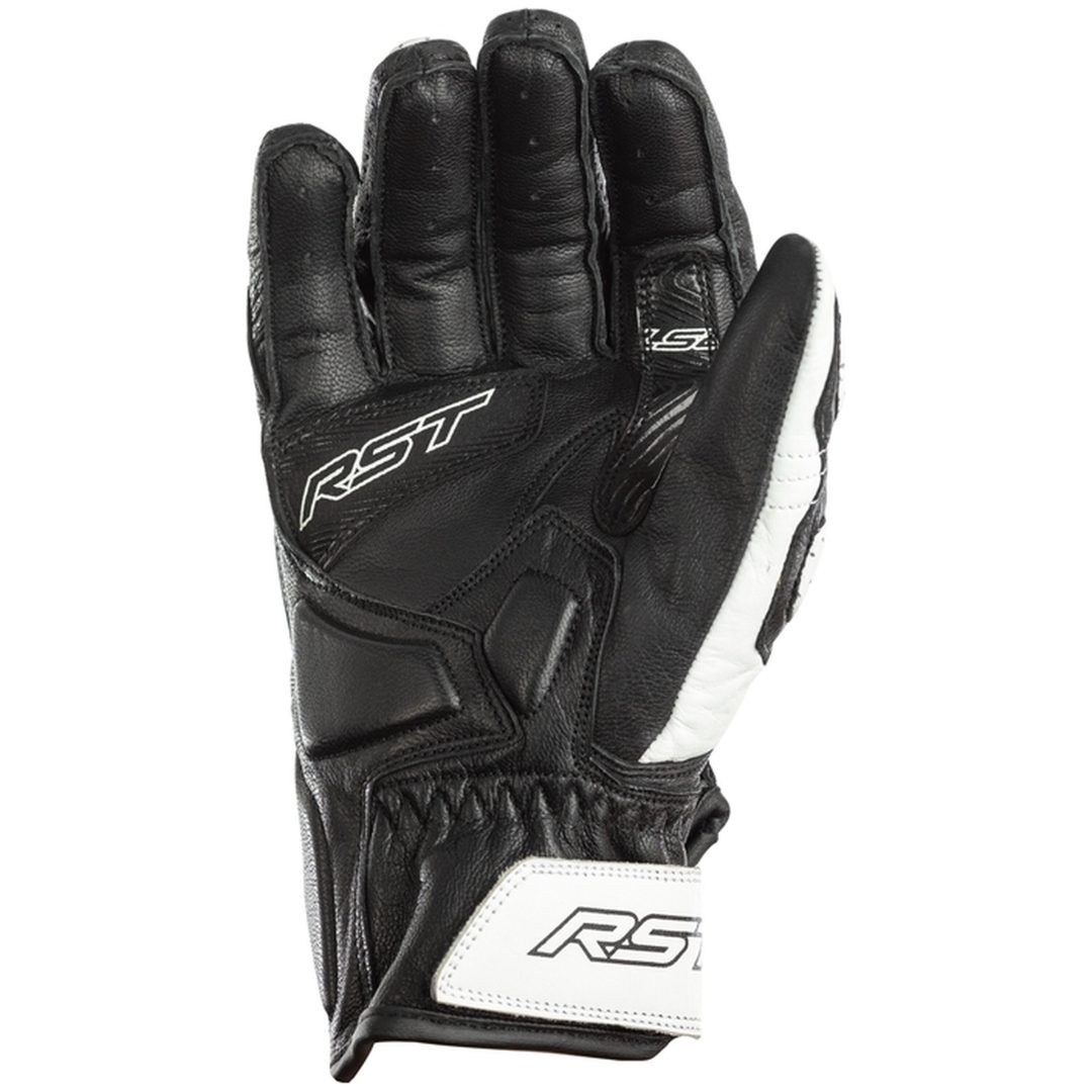 Skinnhandskar 2097 STUNT III CE Vit RST Medium / 07 – bild 4
