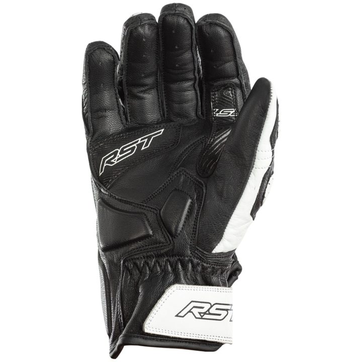 Skinnhandskar 2097 STUNT III CE Vit RST Medium / 07 – bild 4