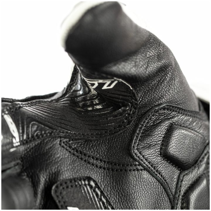 Skinnhandskar 2097 STUNT III CE Vit RST Medium / 07 – bild 3