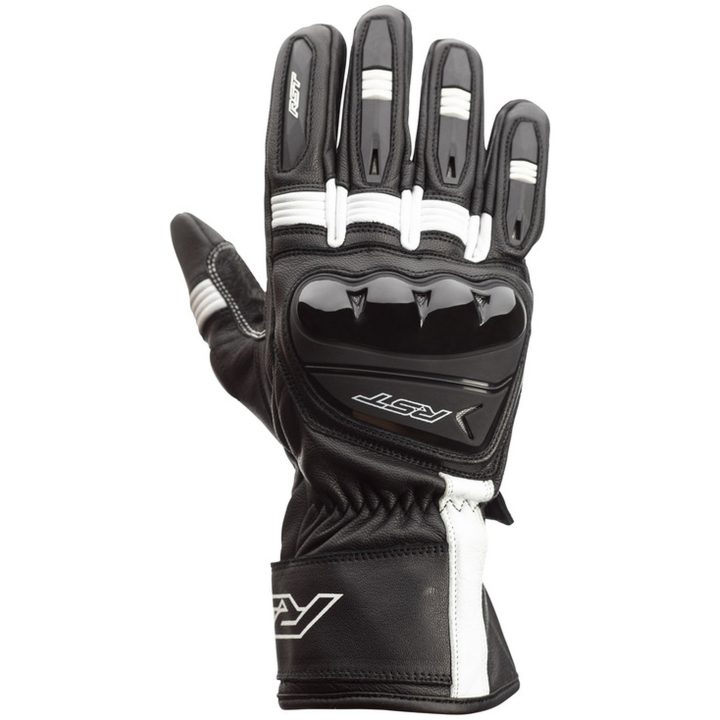 Skinnhandskar Pilot CE Vit RST s – bild 10