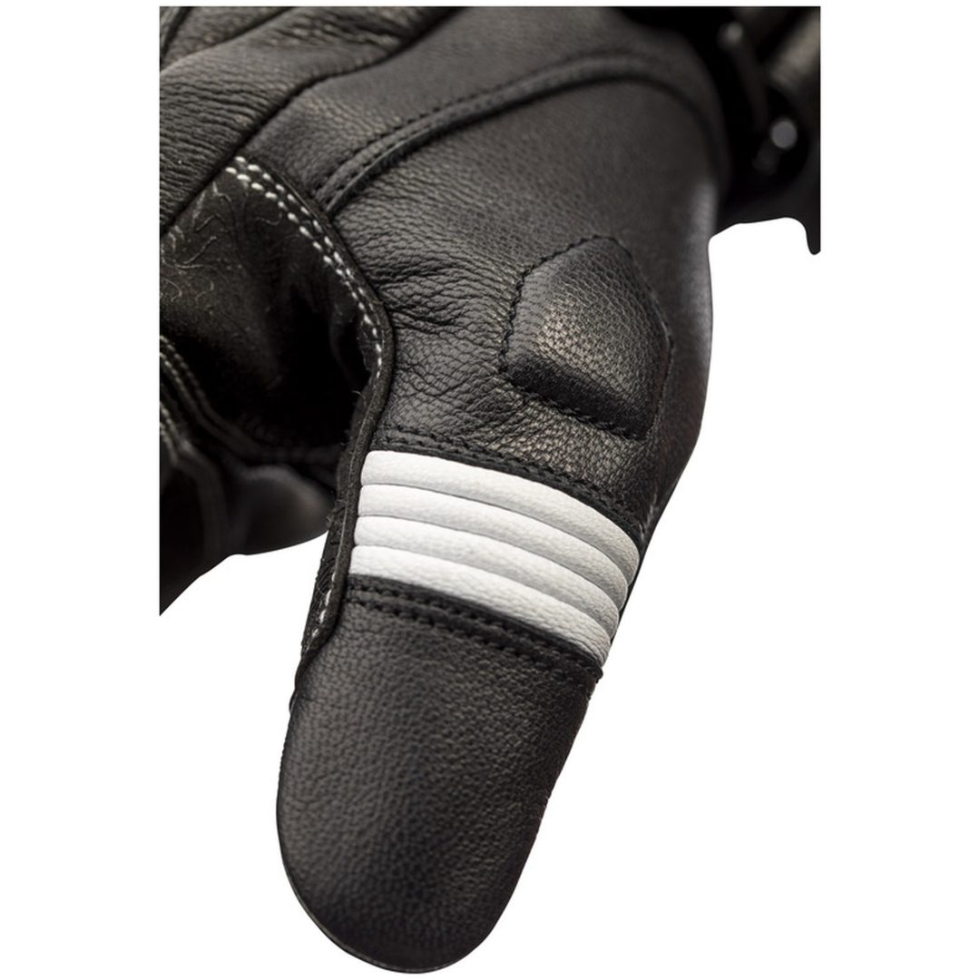 Skinnhandskar Pilot CE Vit RST s – bild 6