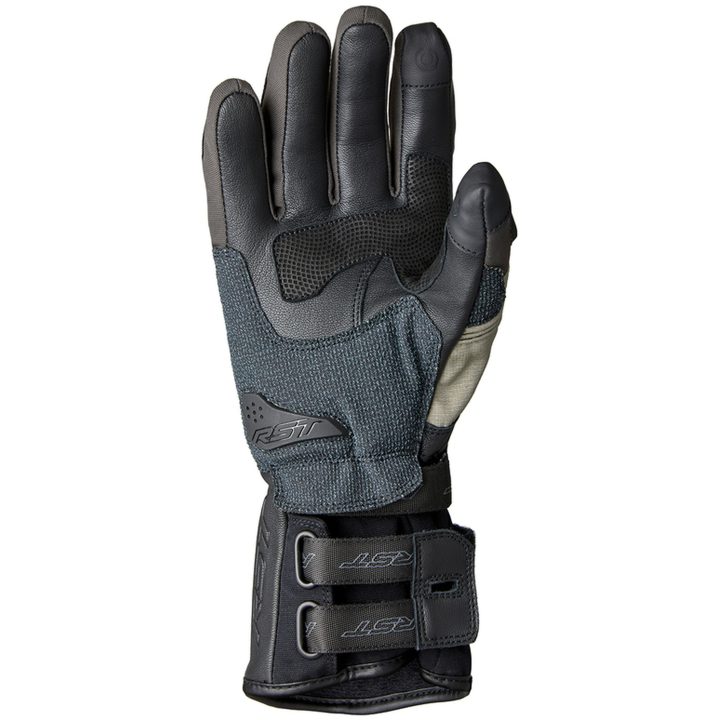Skinnhandskar Pro Series Ranger Ce Vattentäta Sand/svart RST XS – bild 2