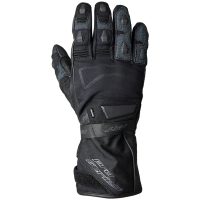 Skinnhandskar Pro Series Ranger Ce Vattentäta Svart/svart RST