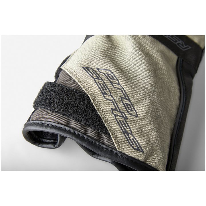 Skinnhandskar Pro Series Ranger Ce Vattentäta Svart/svart RST XS – bild 3