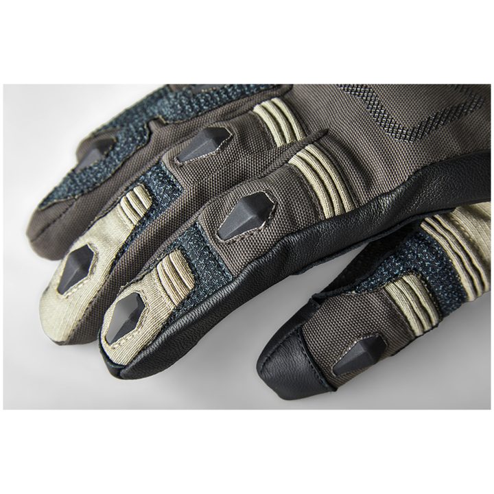 Skinnhandskar Pro Series Ranger Ce Vattentäta Svart/svart RST XS – bild 5