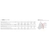 Skinnhandskar SP-2 v3 Svart/Vit Alpinestars XXL – miniatyr 3