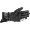 Skinnhandskar SP-2 v3 Svart/Vit Alpinestars XXL – miniatyr 2