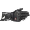 Skinnhandskar SP-2 v3 Svart/Vit Alpinestars XXL – miniatyr 1