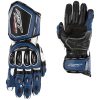 Skinnhandskar Tractech EVO 4 CE Svart blå RST s – miniatyr 2
