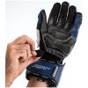 Skinnhandskar Tractech EVO 4 CE Svart blå RST s – miniatyr 3